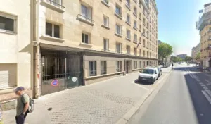 Cabinet de psychanalyse Nagib Khouri à Paris