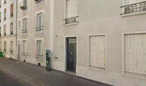 Baudin Sophie à Paris