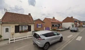 Chirol Vanessa à Haisnes