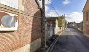 cabinet infirmier libéral et soins à domicile 03 44 71 07 46 à Blaincourt-lès-Précy