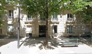 Collen-Gines Pascale à Paris