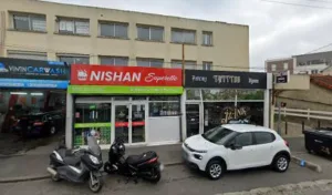 Tiffany Vasseur à Chennevières-sur-Marne