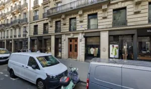 Laurent Véronique à Paris