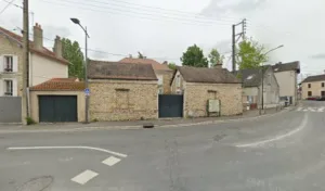 Richer Jean Marc à Vaux-le-Pénil