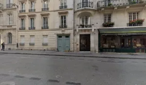 Cabinet Infirmiers Blanche Pigalle (anciennement Me Bonnet) à Paris