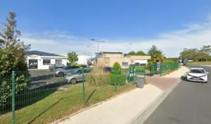 Hoerter Valérie à Rubelles