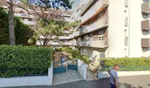 Salou Maureen à Melun