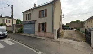 Tellechéa Chantal à Saint-Augustin