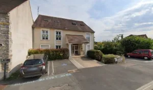 Cabinet infirmier Chanfiou anichat à Le Châtelet-en-Brie