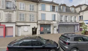 Cabinet infirmiers ( Perrine, Clement, Milca, Filipa et Gauthier ) à La Ferté-Gaucher