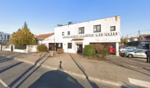 Leignier Françoise à Bron