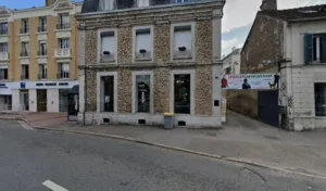 Miranda Jean Paul à Melun