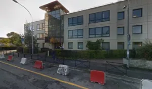 Baude Lemaire Murielle à Melun