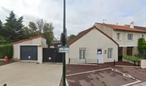 Villiers Acimi Alexa à Yerres