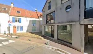 Vitrant Catherine à Annet-sur-Marne