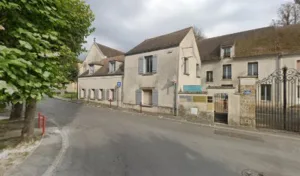 Infirmière LEBON Laurence isabelle à Gouvernes