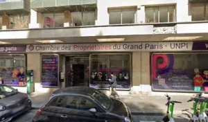 Darbord Françoise à Paris