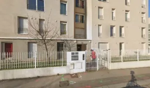 Arderighi Éric à Bron