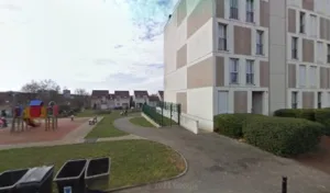 Bertier-Mauve Delphine et Ghulam Saïqa à Melun