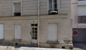 Garcia Chantal Anne Marie à Paris