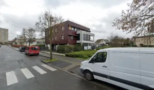 El Badaoui Abdelaali à Melun