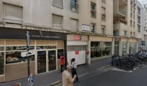 Cabinet Infirmier à Paris