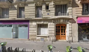 Pupaiz Valérie à Paris