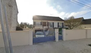 Barbier Sylvie à Beautheil-Saints