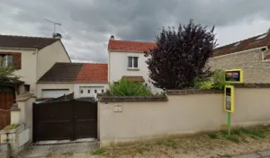 Miranda Fabia à Moret-Loing-et-Orvanne