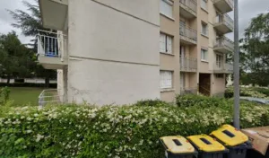 Stievenard David à Joué-lès-Tours