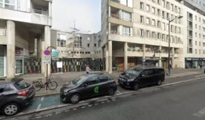 Gregoire Isabelle à Paris