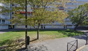 PERROT Jessie à Melun