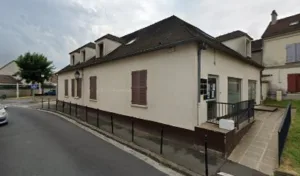 Charland Frédéric à Servon