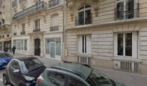 Valette Jean Pierre à Paris