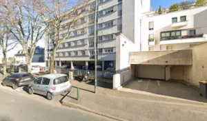 SAAPD à Ville-d'Avray