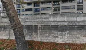 Argilon Aline à Paris