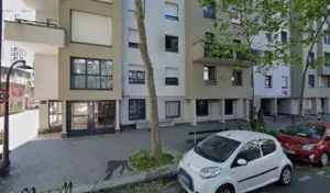 Roudil Dominique à Paris