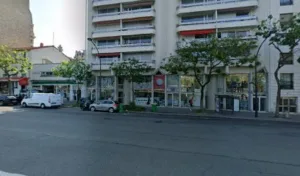 Duverd Sonia à Paris