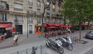 Benilan Anne à Paris