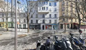 Bougchiche Youcef à Paris