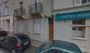 Cabinet infirmier : Karl Bernard à Rozay-en-Brie