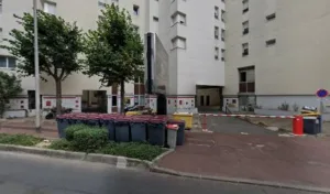 Berardier Philippe à Créteil