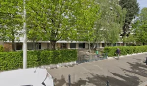 Soins Personnes Agees à Courbevoie