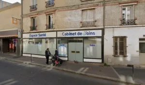 OUFELLA LINDA à Vincennes