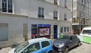 Dumontier Stephane à Paris