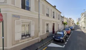 Coutherut Veronique à Fontainebleau