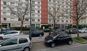 Chazal Franck à Villeurbanne