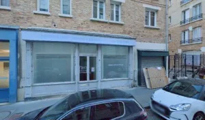 Asseraf Charlotte à Paris