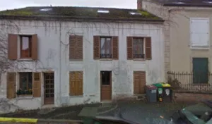 Bunel Ludivine et Jarry karine à Courpalay