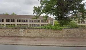 Pôle Santé – Social à Savigny-sur-Orge